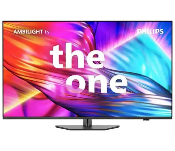 Philips 65PUS8919 65” LED 4K 144 Hz Titan OS Ambilight x3 - 1240818 - zdjęcie